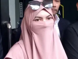 Suami Nikah Siri dengan Inara Rusli, Wardatina Mawa Curhat ke Umi Pipik