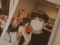 Jo Yoon Woo Umumkan Pernikahan dan Pensiun dari Dunia Akting