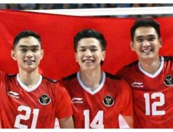7 Pemain Timnas Voli Indonesia Absen di Proliga 2026: Jordan Susanto Tidak Ke LavAni, Pak Lurah?