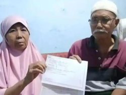 Nelangsa Kushayatun: Rumah 1887 Dirampas, Sertifikat Tiba-Tiba Berubah Nama, Camat Tawarkan Uang