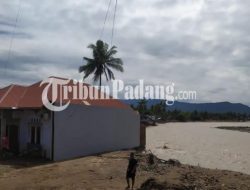 Banjir Terus Mengancam, Warga Gurun Laweh Minta Pemerintah Atasi Kuranji