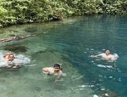 Jambi, Ramalan Hard Gumay, Danau Toska, dan Ledakan 2026