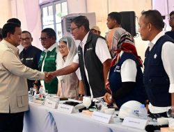 BNI Bantu Perbaiki Hunian Korban Bencana Aceh Tamiang