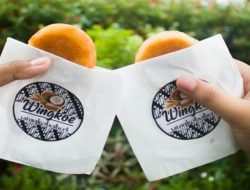 10 tempat wingko babat legendaris di Semarang: gurih, manis, dan ikonik