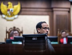 Penasihat Hukum Nadiem: Google Bantu Lengkapi Fakta Kasus