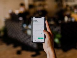 Muda, Digital, dan Investasi Awal