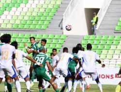 Debut Eko Purdjianto di PSMS Medan Menggembirakan, Lebih Baik dari Kas Hartadi