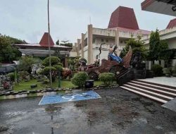 Fadli Zon dan Zaman Kegilaan di Museum Ranggawarsita