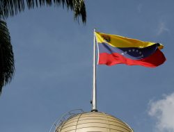 Pandangan: Krisis Venezuela dan Bahaya Ketergantungan Komoditas