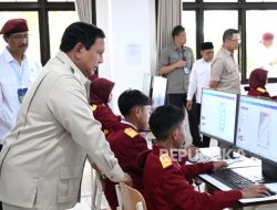 Sekolah Rakyat, Harapan Baru Pendidikan Inklusif Indonesia