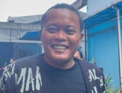 Sule Sindir Tingkah Teddy yang Sibuk Minta Harta Lina Jubaedah