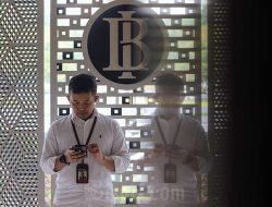 Rupiah dan Kemandirian BI di Tengah Rapat DKI yang Menentukan Suku Bunga