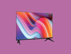 7 Rekomendasi TV Canggih Terbaik 2026 Ukuran 43 Inch