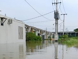 Banjir Berulang Ganggu Warga Perumahan Bekasi, Pengembang Dianggap Kurang Siap