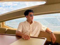 Timothy Ronald Dilaporkan Dua Warga Jatim atas Penipuan Investasi Kripto