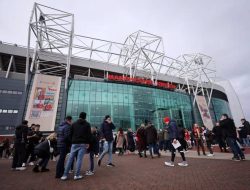 Dari Old Trafford ke Layar TV, Sejarah Manchester United Hadir dalam Serial Drama