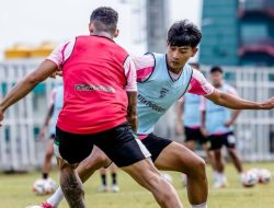 Wajah Baru Persebaya di Super League! Tantangan Lawan PSIM Yogyakarta Jadi Ujian Bernardo Tavares