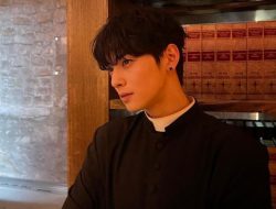Cha Eun Woo Diperiksa Terkait Dugaan Penggelapan Pajak Rp230 Miliar