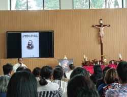 Makna Perjuangan Batin Pengacara dalam Cerita Santo Bartolo Longo