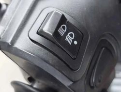 5 Alasan Saklar Motor Mendadak Bermasalah, Ini Solusinya