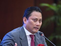Langkah Thomas Djiwandono: Lepas Atribut Gerindra untuk Kursi Deputi Gubernur BI