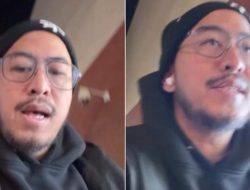 Pandji Pragiwaksono Dilaporkan, Lelucon Salat Jadi Sorotan