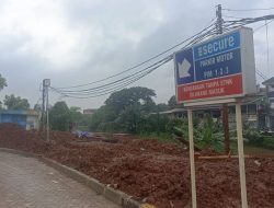 Menghadapi Tantangan Parkir Motor PIM di Dalam Mal
