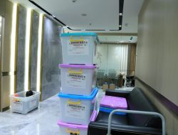 Bareskrim Periksa Kantor Dana Syariah Indonesia, Ini Barang Bukti yang Disita