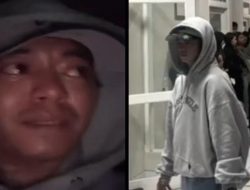 Ambil Aku Saja, Pilu Reza Arap Usai Kekasihnya Meninggal, Tangis Pecah