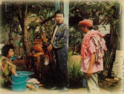Basuki, Dari Gareng Hingga Mas Karyo