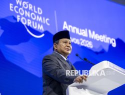 Menguji Kepemimpinan Dewan Perdamaian Gaza dan Diplomasi Indonesia