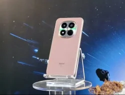 Redmi Note 15 Hadir di Indonesia, Mulai Rp2 Jutaan