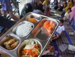 Program MBG Bukan Beban, Pakar IPB: Gizi dan Sekolah Tak Terpisahkan
