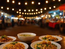 4 Tempat Nongkrong dan Jajan di Sumedang untuk Liburan Akhir Pekan