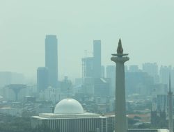 Ancaman Tersembunyi Polusi Udara Kota