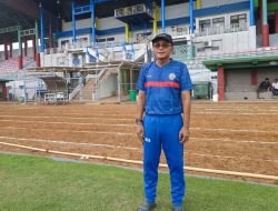 Kisah Dr Imam Syafii: Dari Tukang Bersih Pasar ke Pendiri 4 Akademi Sepak Bola