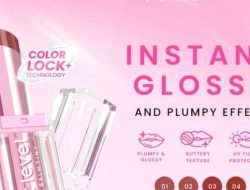 Ulasan lengkap Hanasui next level, dari balm hingga blurry tint