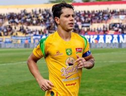 Bonek Minta MBG Libur! Tavares dan Trio MBG Siap Masak di Persebaya