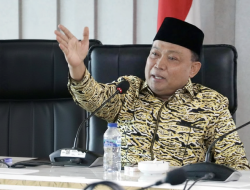 Kernet Angkot Kini Duduki Kursi DPR, Syafiuddin: Berkat Doa Ibu
