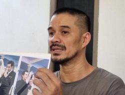 Aurelie Moeremans Akui Dua Ketakutan Saat Rilis Buku Usai Heboh Broken Strings