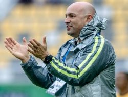 Breaking News! Persebaya Lengkapi 11 Pemain Asing, 2 Legiun Jadi Tumbal di Era Bernardo Tavares