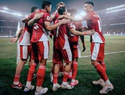Peringkat FIFA Terbaru: Timnas Indonesia Menyusul Malaysia yang Terancam Sanksi AFC