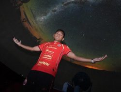 Persija Jakarta vs Madura United: Macan Pincang Menanti, Bintang Sape Kerrab Siap Beraksi
