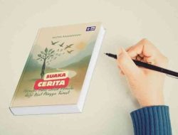 Ikuti Kelas Menulis Fiksi di Fiction Writing Club IPB Press