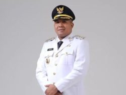 Sosok Juventus, Bupati Sikka Tegur Wakil Sekretaris SD Hingga Pingsan Karena Merokok di Rapat