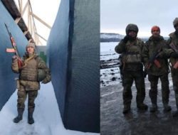 Profil Bripda Muhammad Rio, Anggota Brimob Polda Aceh yang Viral Diduga Jadi Tentara Bayaran Rusia