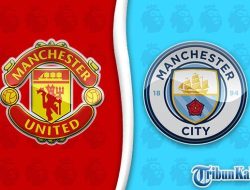 Alasan Baru Guardiola Kekalahan Man City dari Man United di Liga Inggris