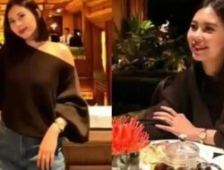 Impian Esther, Pramugari Korban Pesawat Jatuh, Terwujud dengan Cara Pilu