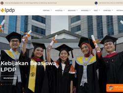 5 Perubahan Penting Beasiswa LPDP 2026 Tahap 1 dan 2