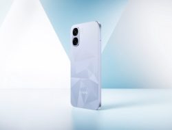 OPPO A6T Rilis 30 Januari, Ini Spesifikasi Lengkapnya